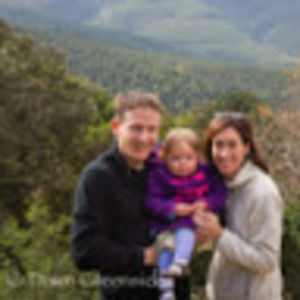 Meet your Posher, Dawn